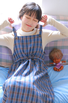 门派所有女子都是炉鼎
